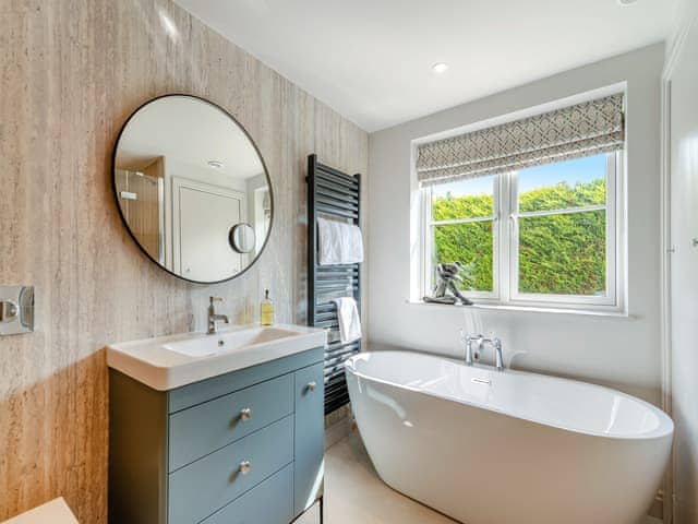 Bathroom | Holly Tree, Myton On Swale, near York