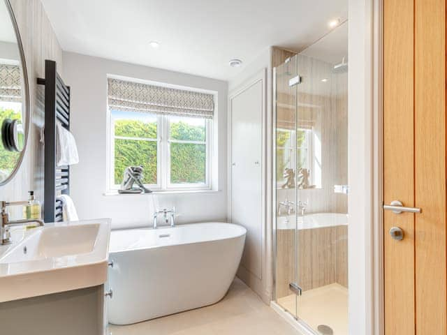 Bathroom | Holly Tree, Myton On Swale, near York