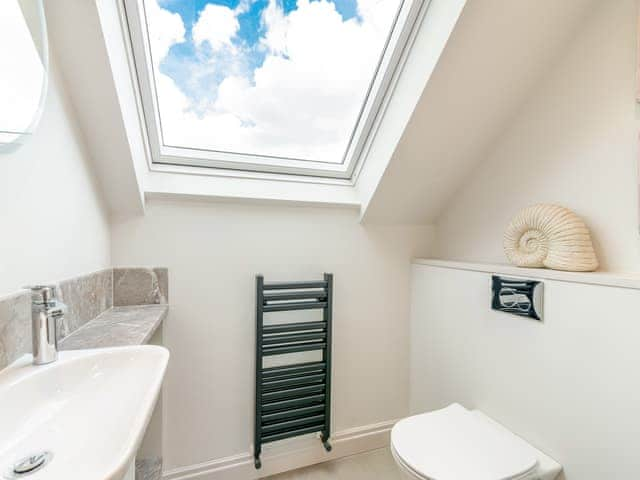 Shower room | Holly Tree, Myton On Swale, near York