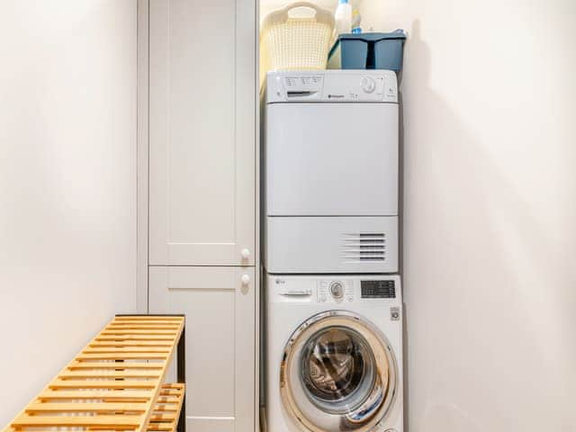 Utility room | Holly Tree, Myton On Swale, near York