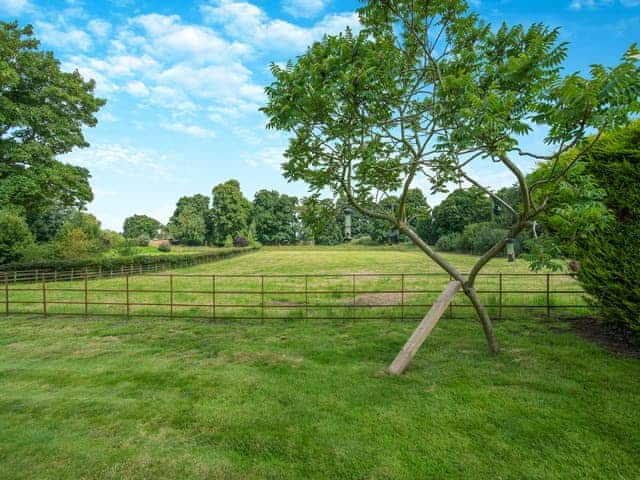 Surrounding area | Holly Tree, Myton On Swale, near York