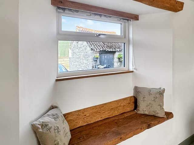 Interior | The Cider Shed - Lower Street Farm Cottages, Beercrocombe, near Taunton