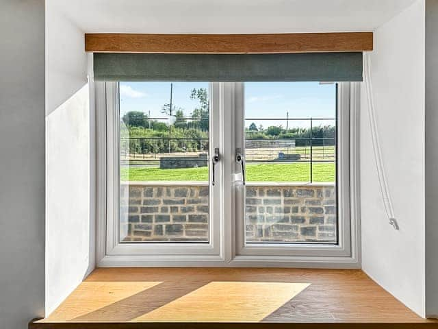 Interior | The Cider Shed - Lower Street Farm Cottages, Beercrocombe, near Taunton