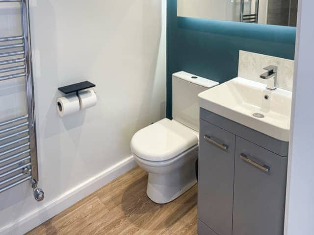 Bathroom | Featherstone House, Darlington, near Bishop Auckland