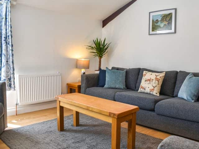 Living area | Stable Rise, Berrynarbor, near Ilfracombe