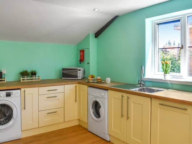 Kitchen | Stable Rise, Berrynarbor, near Ilfracombe