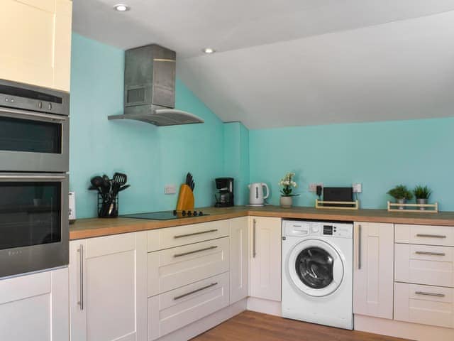 Kitchen | Stable Rise, Berrynarbor, near Ilfracombe