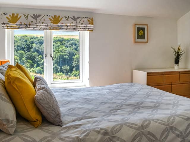 Double bedroom | Stable Rise, Berrynarbor, near Ilfracombe