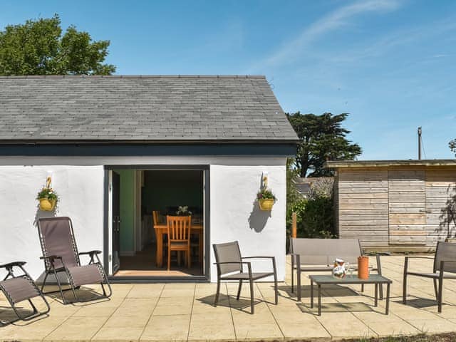 Exterior | Stable Rise, Berrynarbor, near Ilfracombe