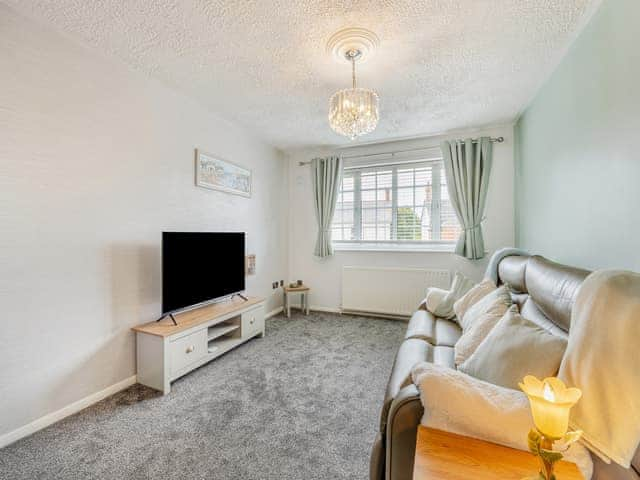 Living room | Seawaves, Sandilands, near Mablethorpe