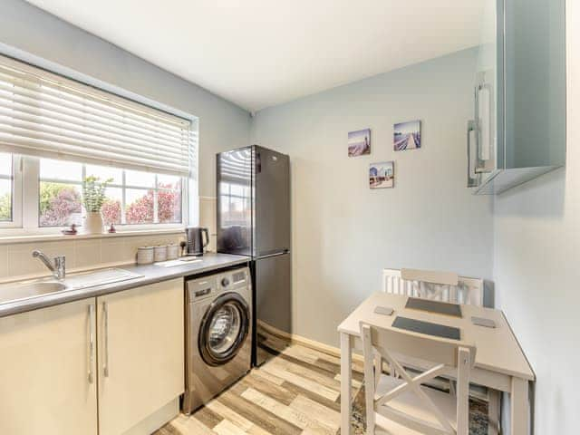 Kitchen | Seawaves, Sandilands, near Mablethorpe