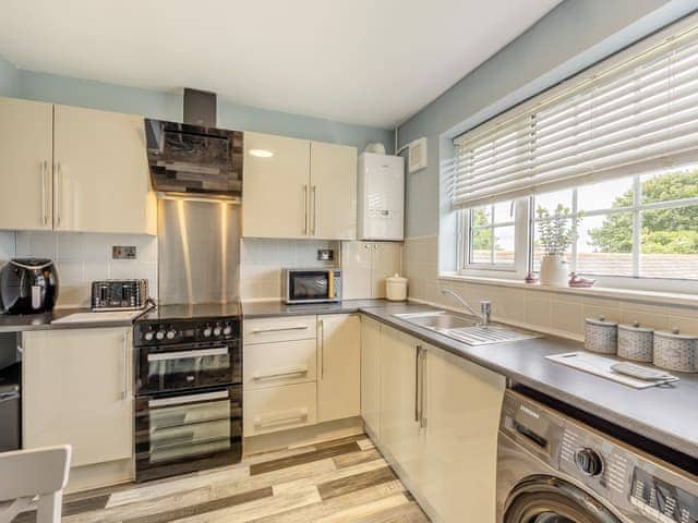 Kitchen | Seawaves, Sandilands, near Mablethorpe