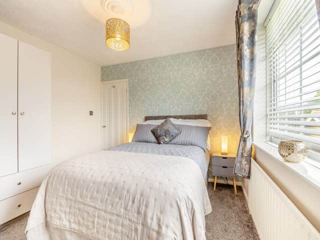 Double bedroom | Seawaves, Sandilands, near Mablethorpe