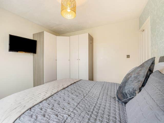 Double bedroom | Seawaves, Sandilands, near Mablethorpe