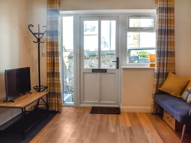 Living area | Dalton Cottage, Penzance