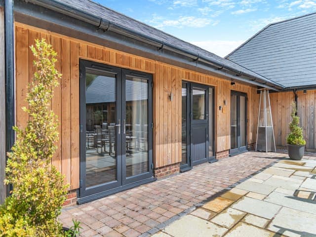 Exterior | Stable Cottage - Hole Farm, Alderbury, near Salisbury