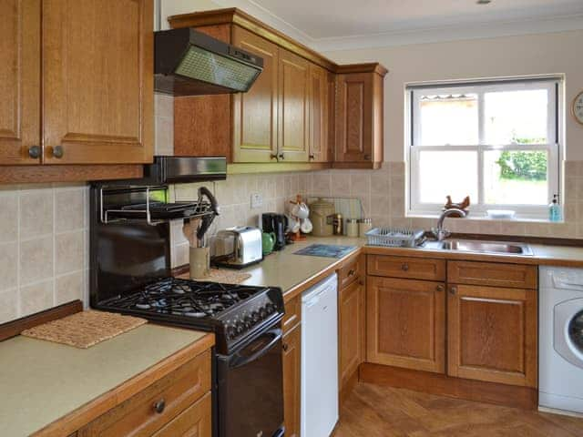 Kitchen | Millside Cottage, Kirkby Green