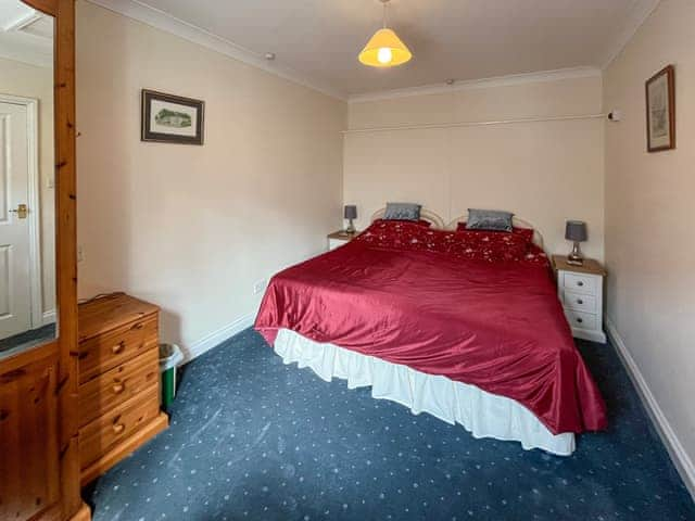 Double bedroom | Millside Cottage, Kirkby Green