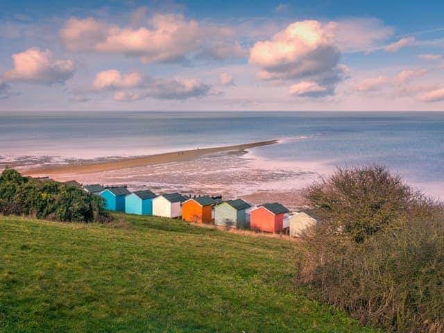 Whitstable