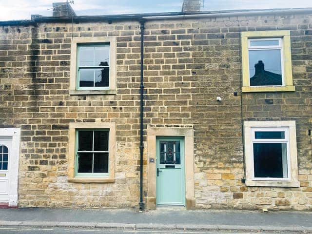 Exterior | Olive Cottage, Barnard Castle