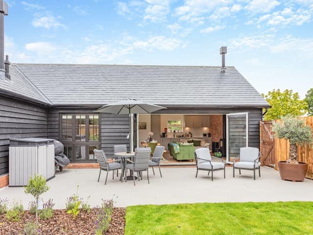 Exterior | Wiggles Cottage - Wiggles and Piggles, Wimbish