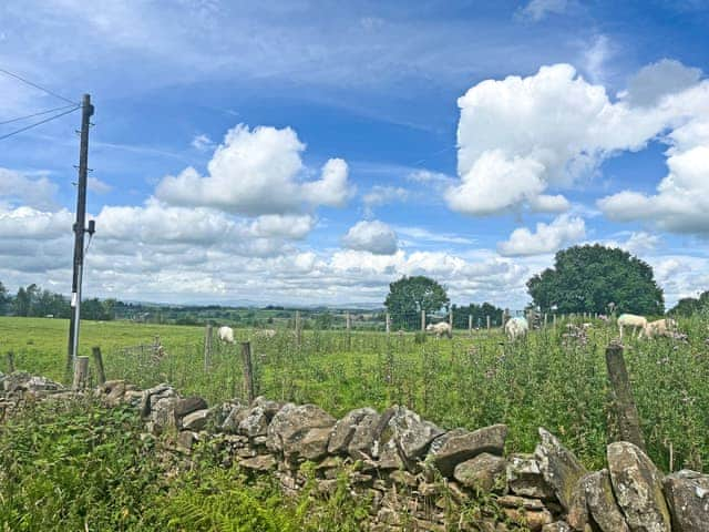 Surrounding area | Moorgate Lodge - Moorgate Farm, Kelbrook