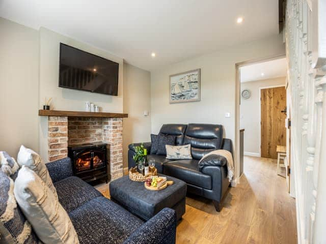 Living room | Coast Guard Cottage, Fosdyke, near Spalding