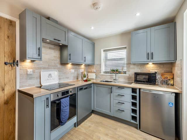 Kitchen | Coast Guard Cottage, Fosdyke, near Spalding