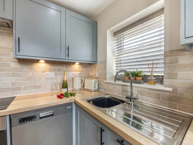 Kitchen | Coast Guard Cottage, Fosdyke, near Spalding