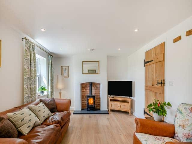 Living room | Manor Cottage, Longham