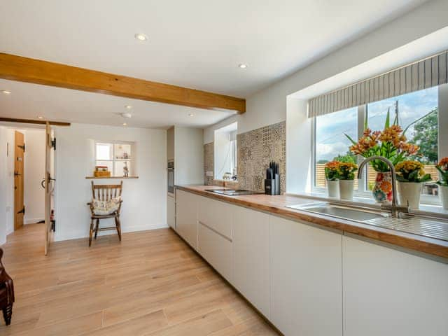 Kitchen | Manor Cottage, Longham