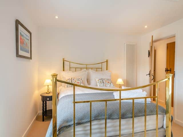 Double bedroom | Manor Cottage, Longham