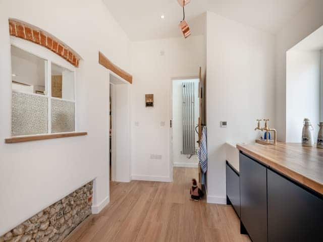 Utility room | Manor Cottage, Longham