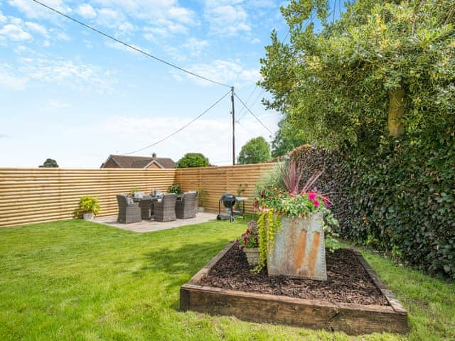 Garden | Manor Cottage, Longham