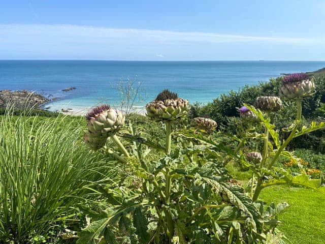 Surrounding area | Headlands Hideaway, Coverack