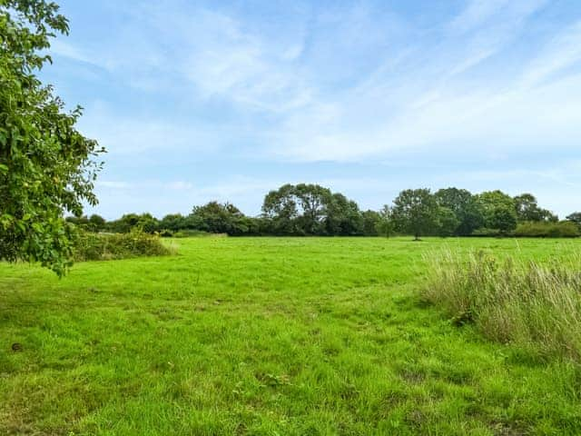 Surrounding area | Shepherd&rsquo;s Retreat, Ongar