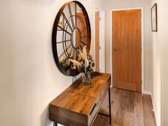 Hallway | The Hydaway, Bowness-on-Windermere