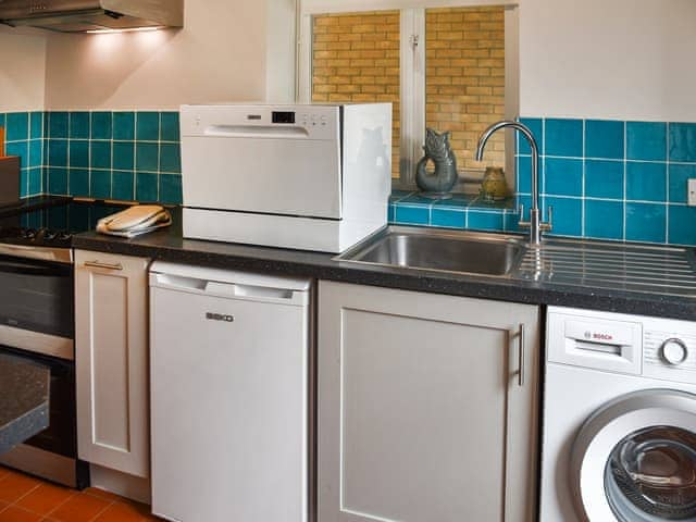 Kitchen | Ayres Cottage, Burnham Thorpe