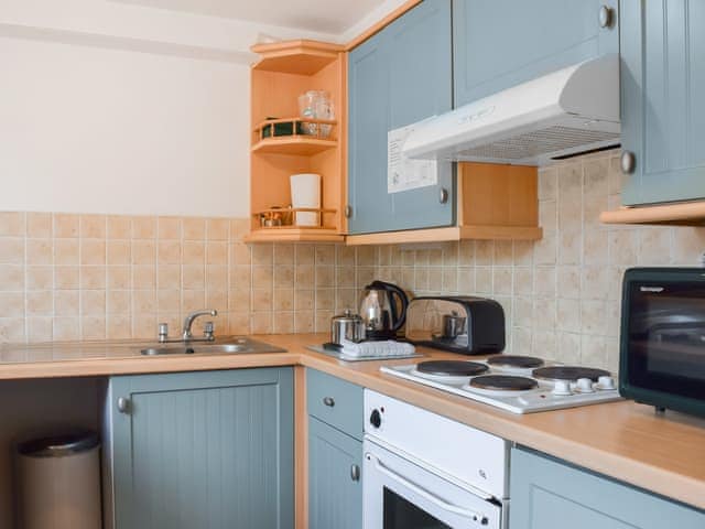 Kitchen | Millers Cottage - Forge Mill Farm, Middlewich