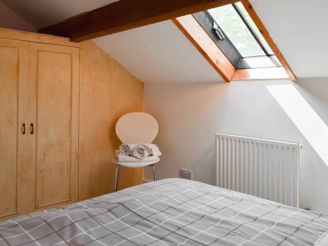 Double bedroom | Millers Cottage - Forge Mill Farm, Middlewich