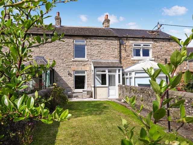 Exterior | Greenwell Terrace, Frosterley, County Durham