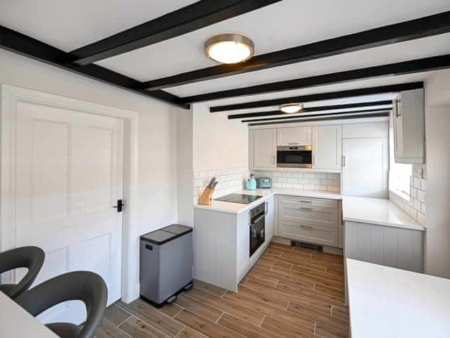 Kitchen | Greenwell Terrace, Frosterley, County Durham