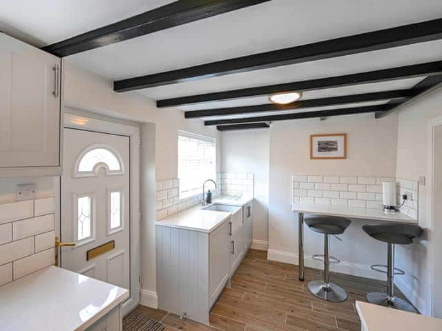 Kitchen area | Greenwell Terrace, Frosterley, County Durham