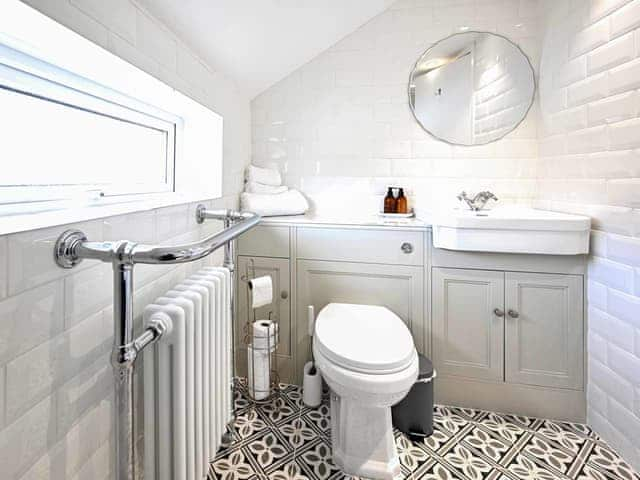 Bathroom | Greenwell Terrace, Frosterley, County Durham