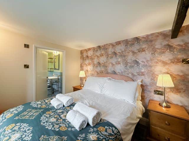 Double bedroom | Riverside - Town Mills, Great Torrington