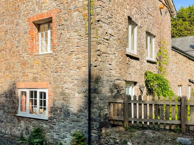 Exterior | Mill Pool - Town Mills, Great Torrington