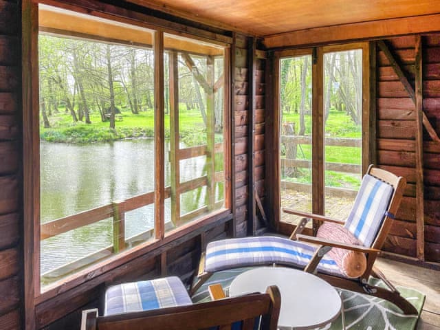 Sun room | Betty’s Cottage, North Walsham