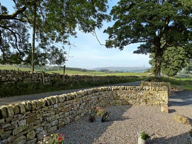 Surrounding area | Lord Mayor&rsquo;s Barn, Alston