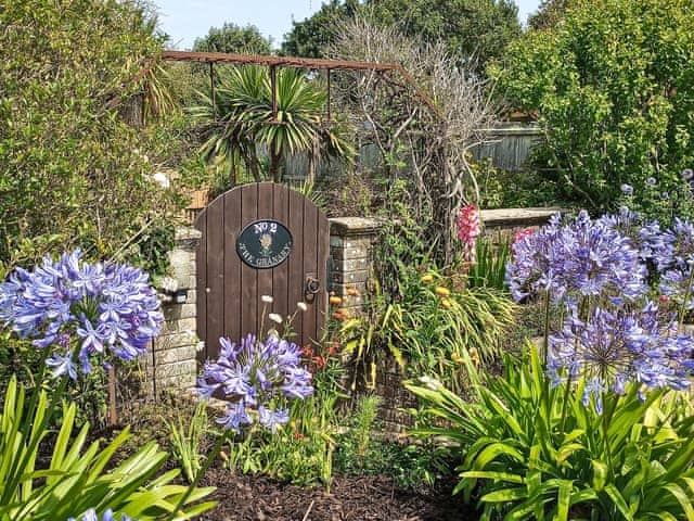 Garden | The Granary, Brighstone