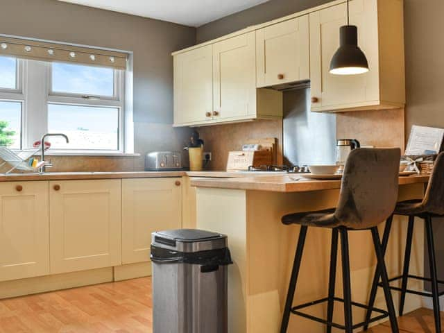 Kitchen | Emmott Cottage, Laneshawbridge